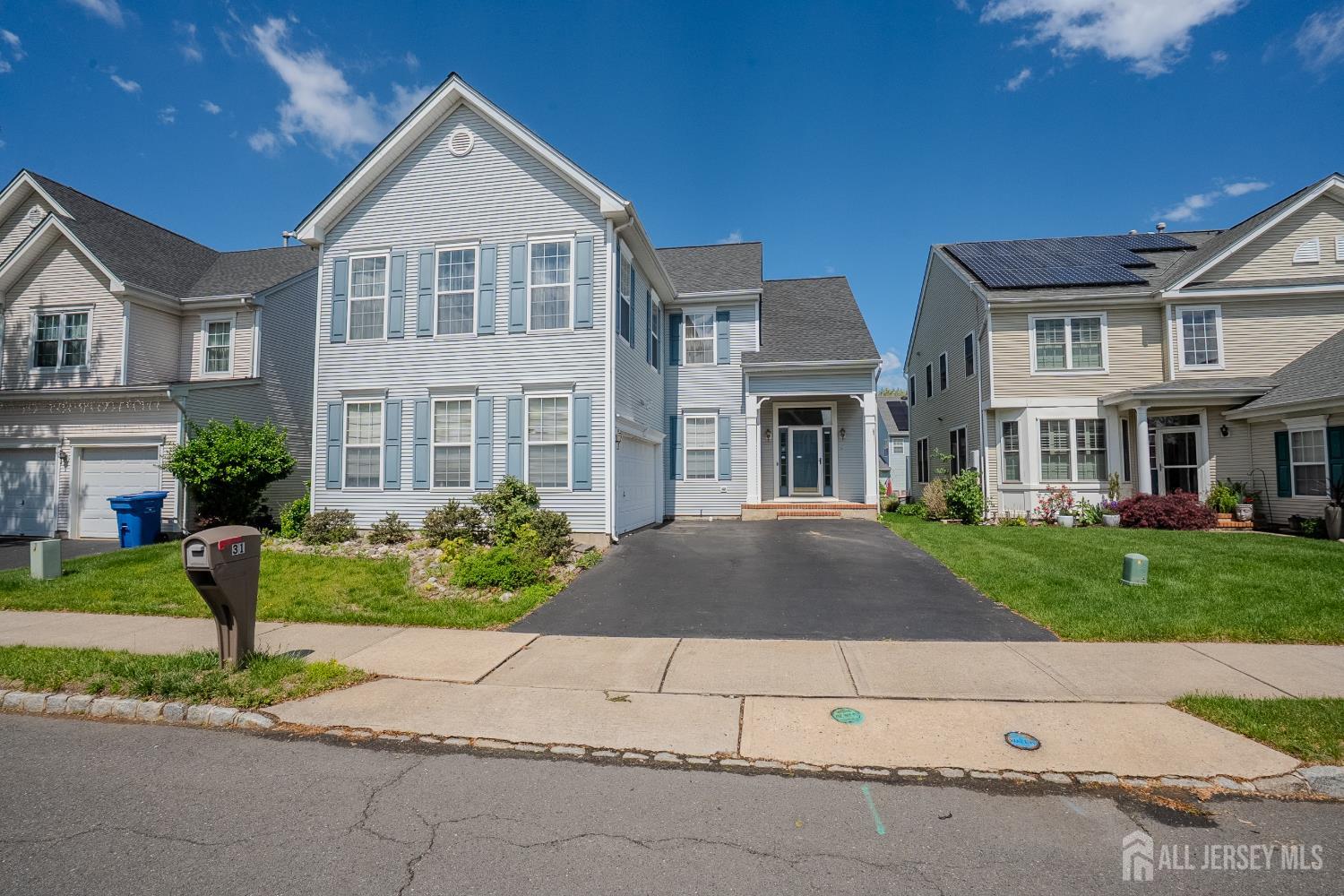 Photo 1 of 40 — 31 Hawthorn Drive, Plainsboro, NJ 08536