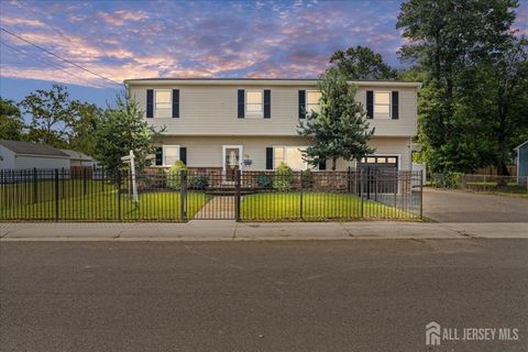 Homes For Sale - 60 Maple Avenue<br/> Keansburg, NJ 07734