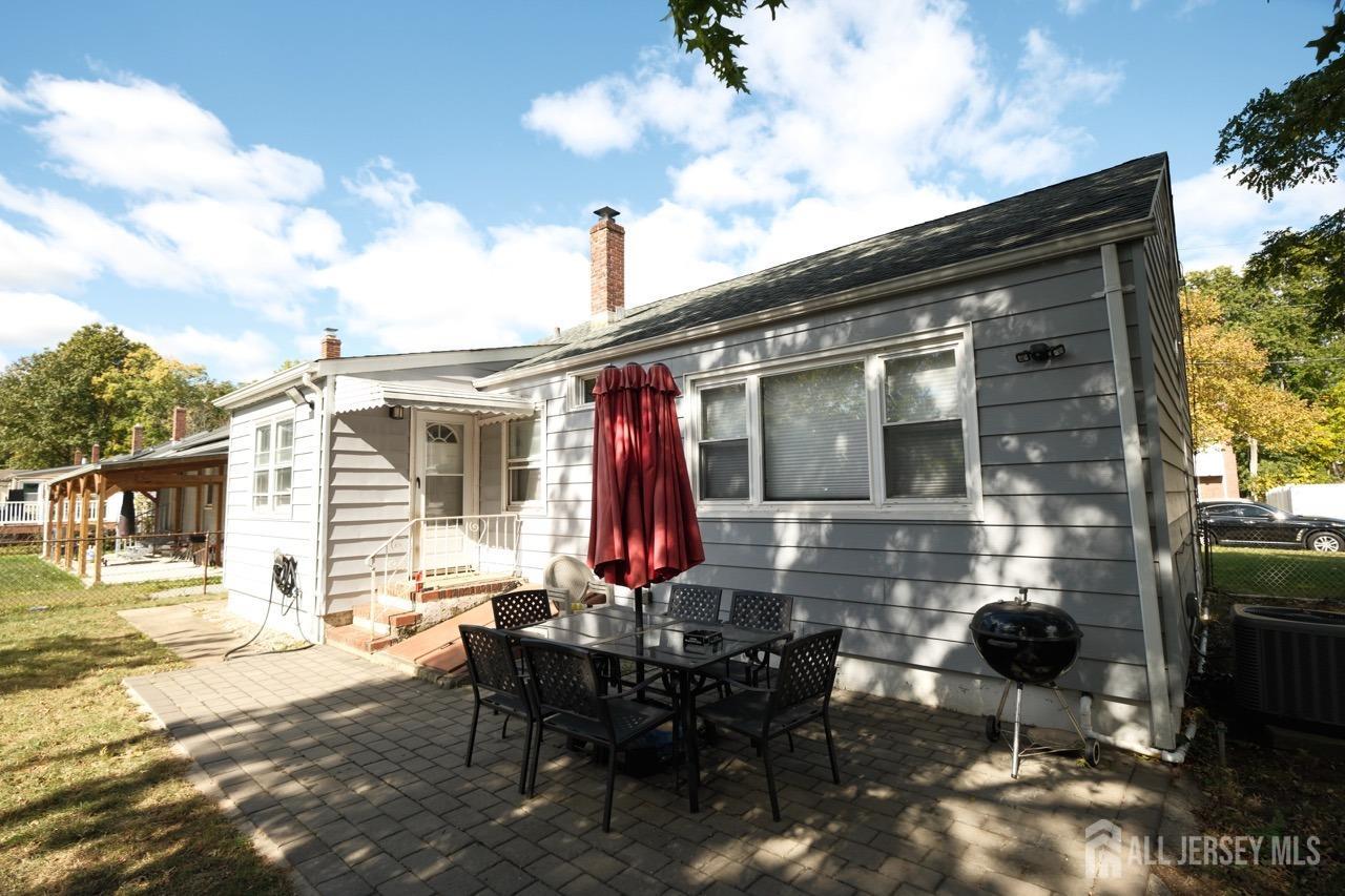 678 W 678 W Milton Avenue Avenue, Rahway, New Jersey image 21