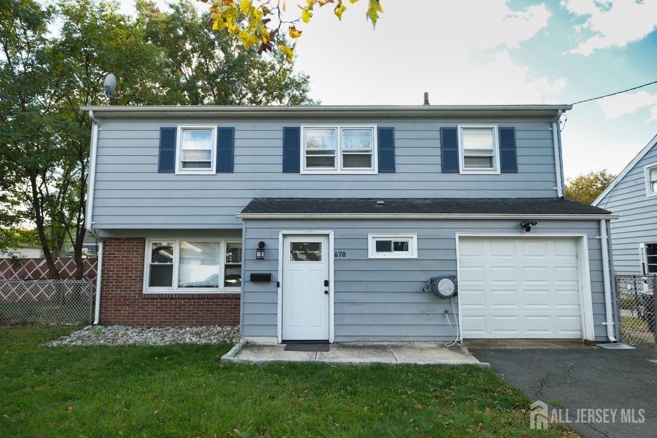 678 W 678 W Milton Avenue Avenue, Rahway, New Jersey image 22