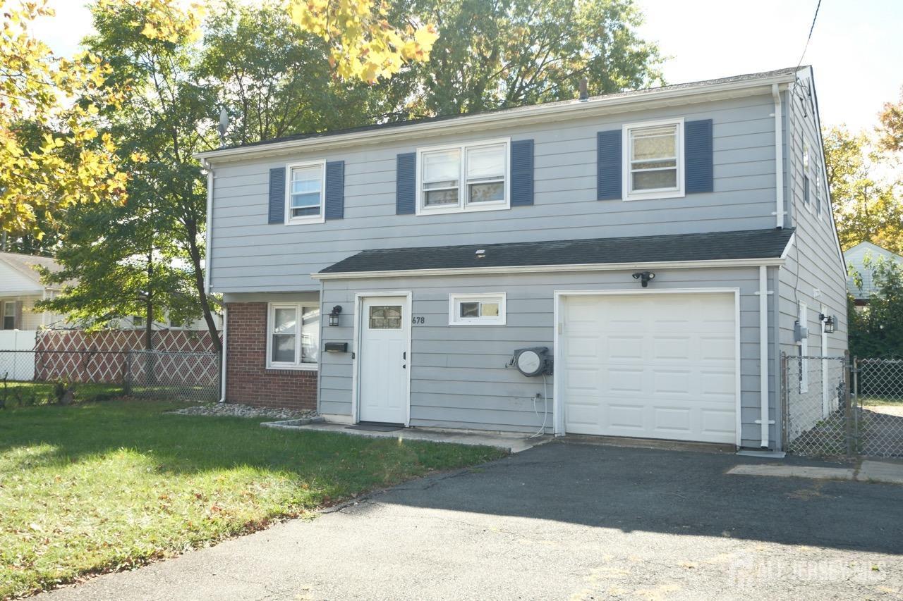678 W 678 W Milton Avenue Avenue, Rahway, New Jersey image 1