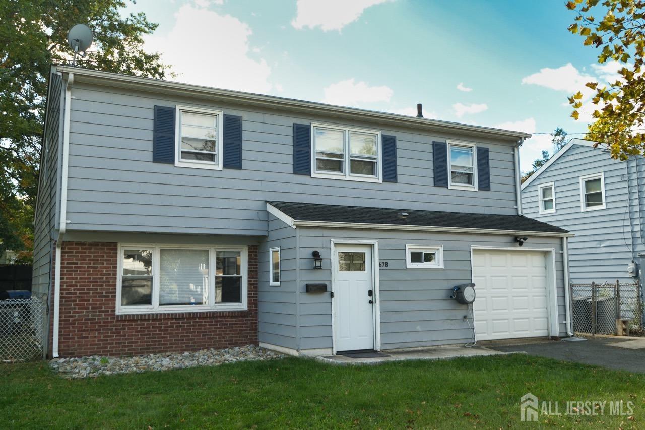 678 W 678 W Milton Avenue Avenue, Rahway, New Jersey image 23