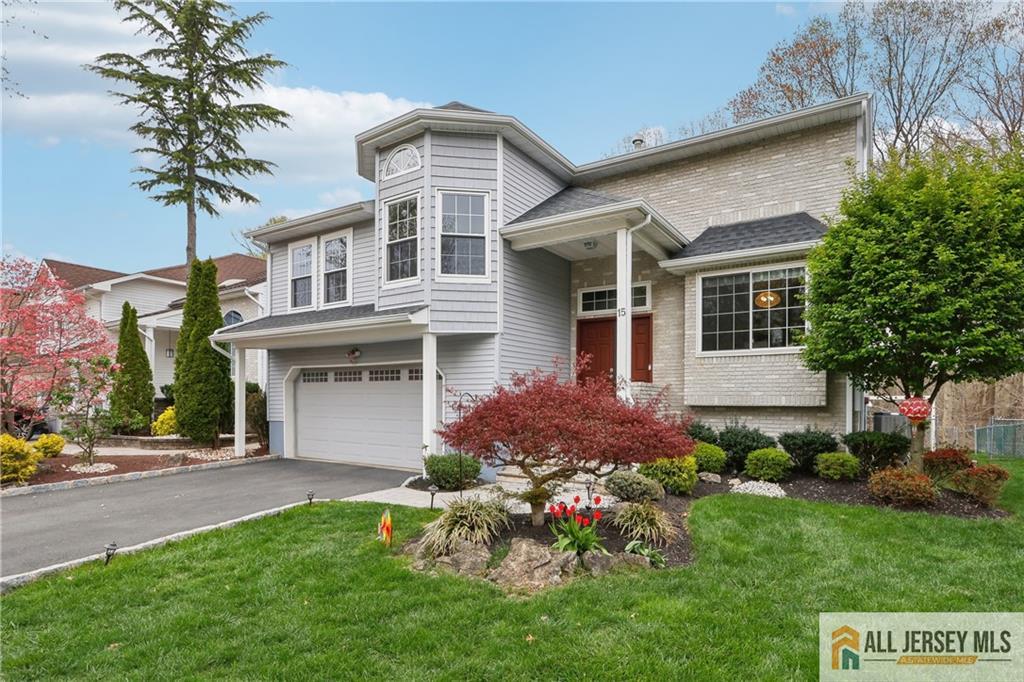 15 Pemberton Drive, Old Bridge, New Jersey image 3