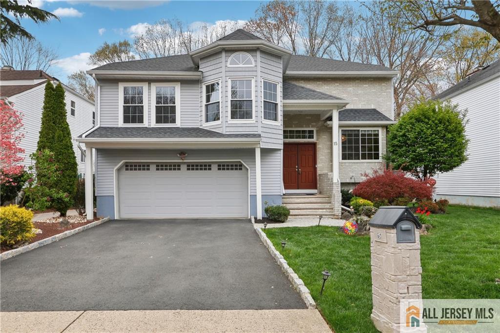 15 Pemberton Drive, Old Bridge, New Jersey image 1