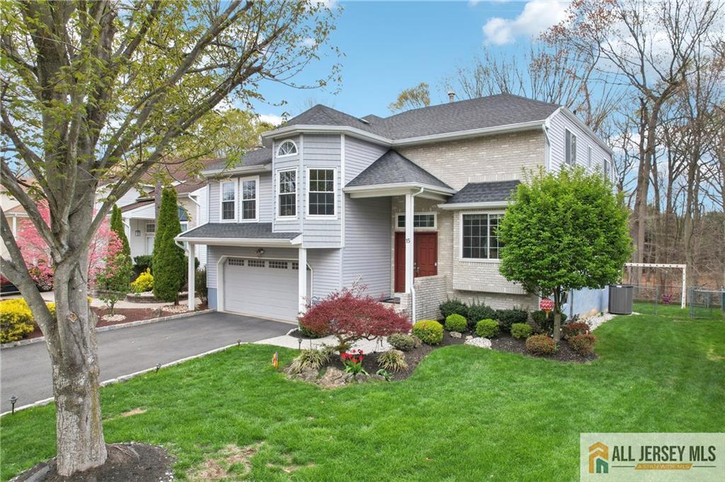 15 Pemberton Drive, Old Bridge, New Jersey image 48