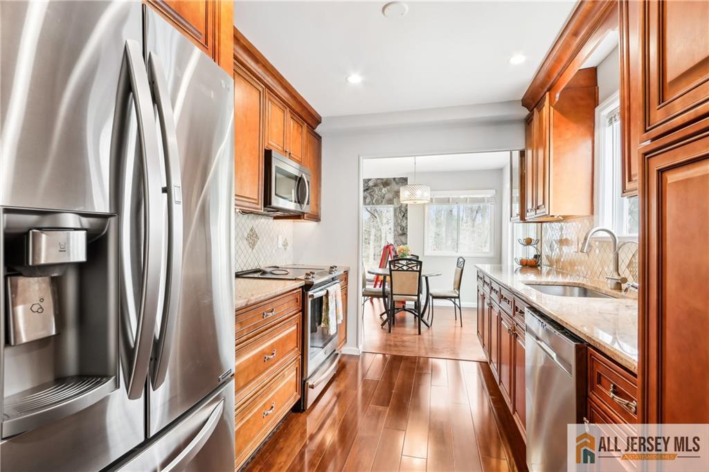 15 Pemberton Drive, Old Bridge, New Jersey image 17