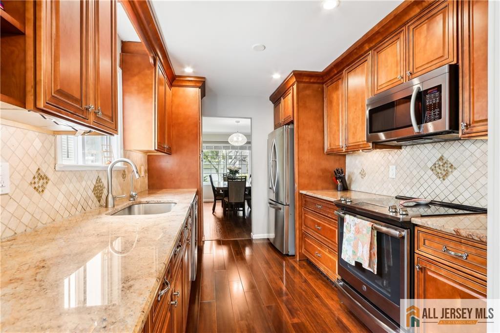 15 Pemberton Drive, Old Bridge, New Jersey image 19