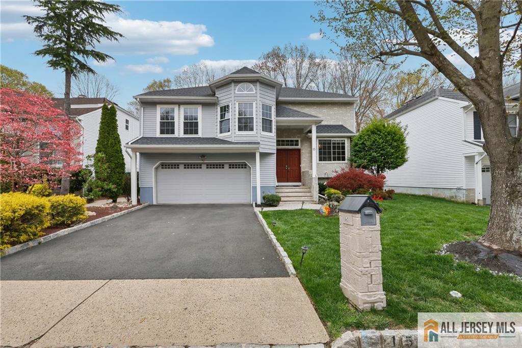 15 Pemberton Drive, Old Bridge, New Jersey image 2