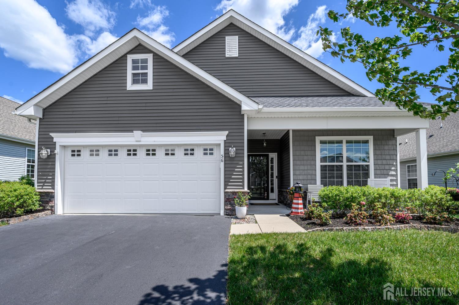 56 Butler Drive, Barnegat, New Jersey image 1