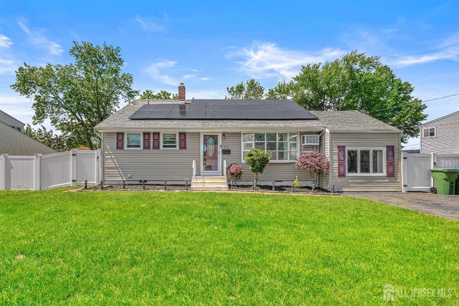 23 Carmello Drive, Edison, New Jersey image 1