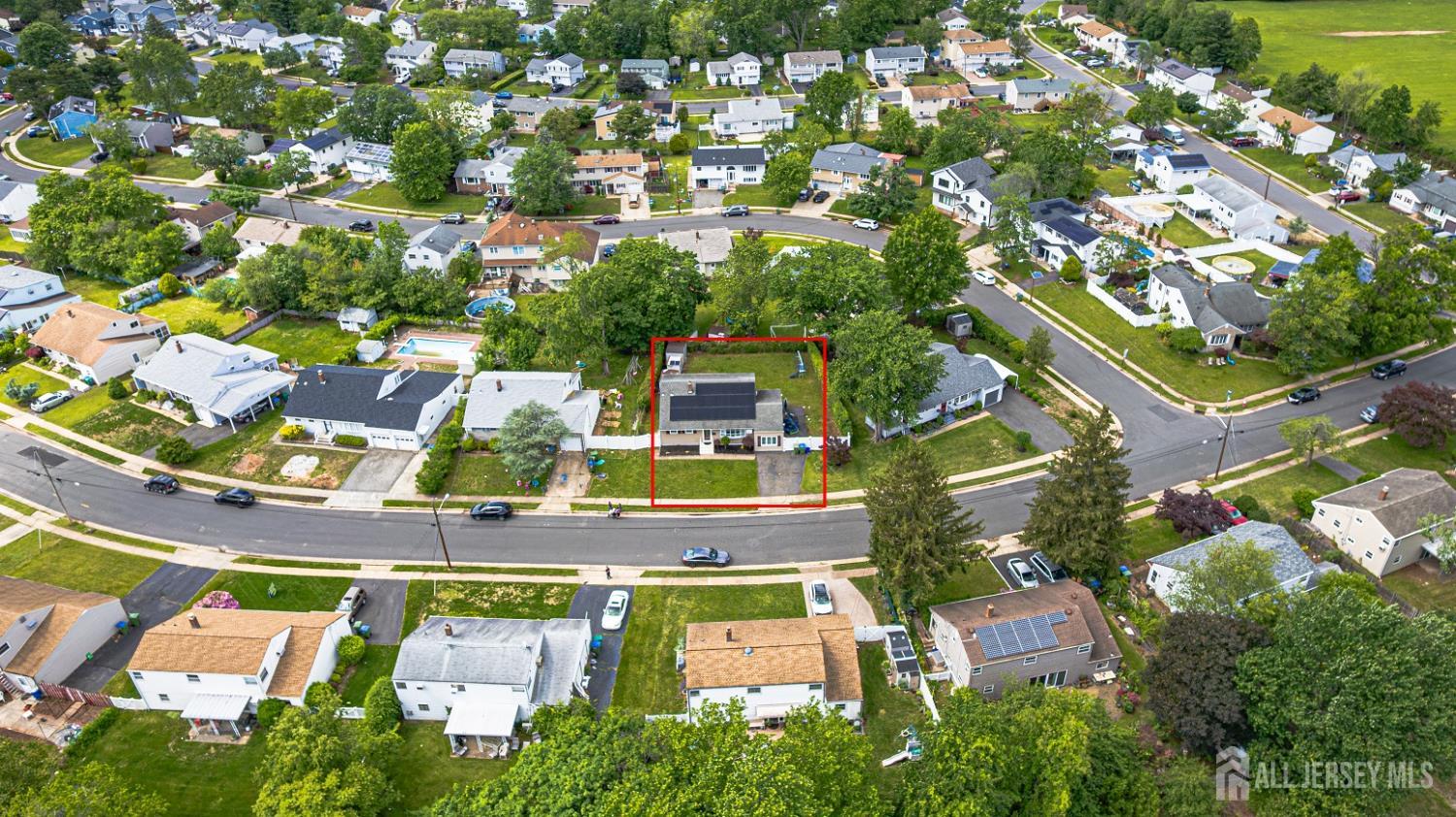 23 Carmello Drive, Edison, New Jersey image 28