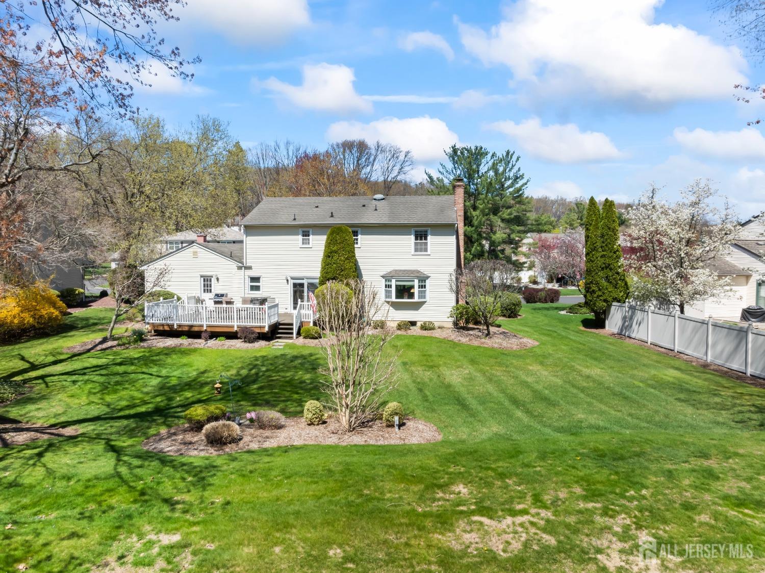 7 Deer Run Court, East Brunswick, New Jersey image 24