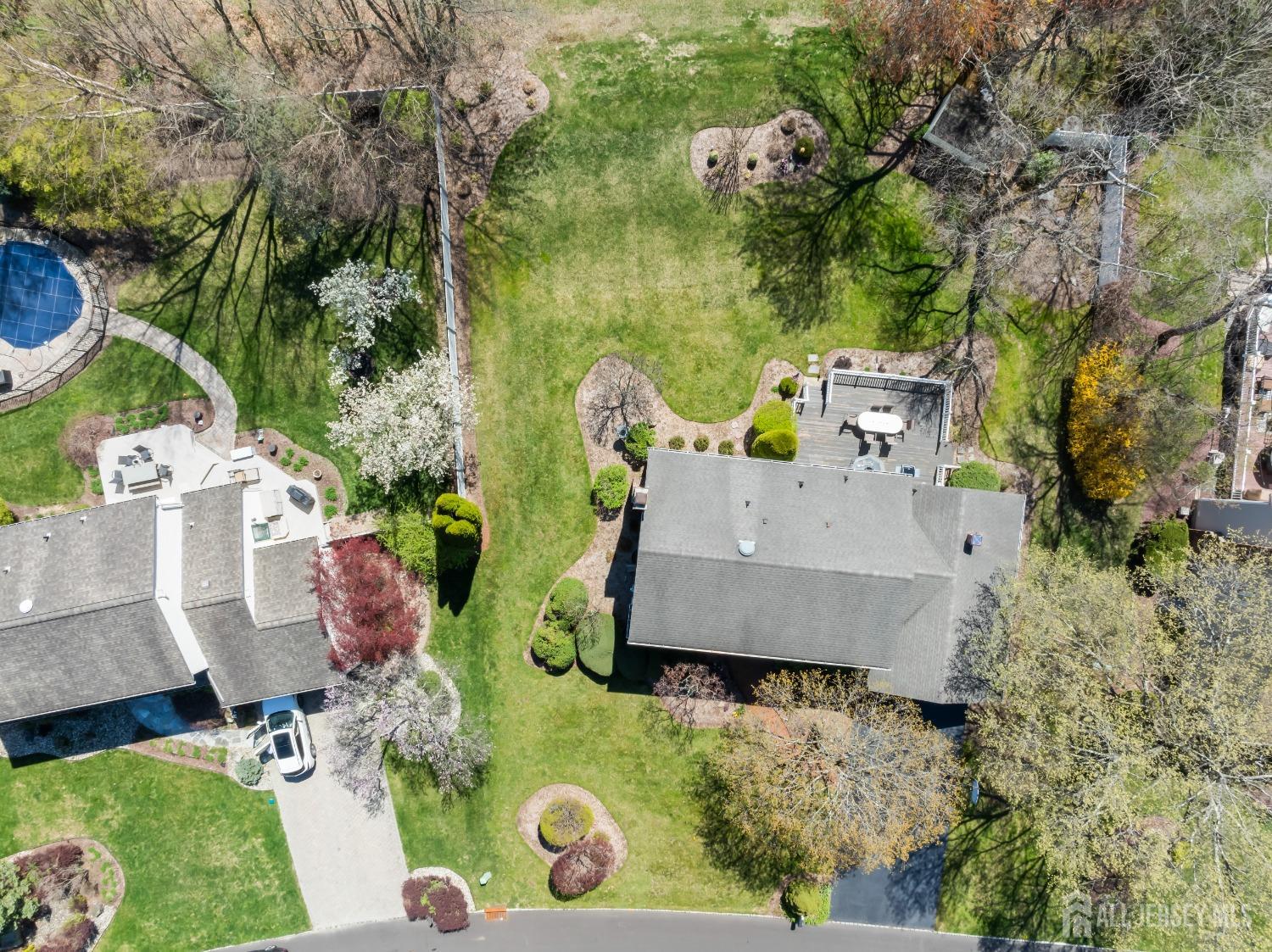 7 Deer Run Court, East Brunswick, New Jersey image 25