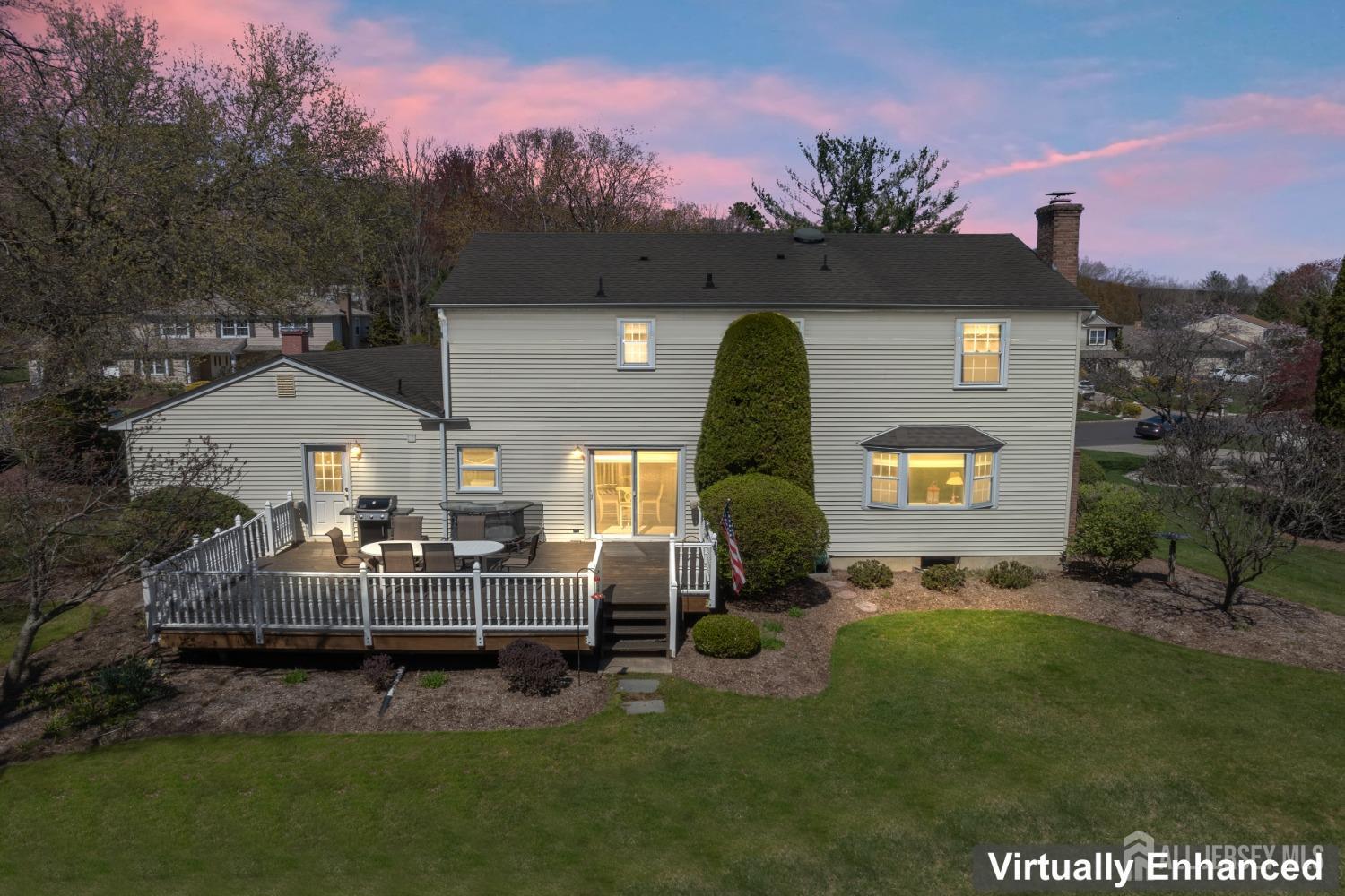 7 Deer Run Court, East Brunswick, New Jersey image 30