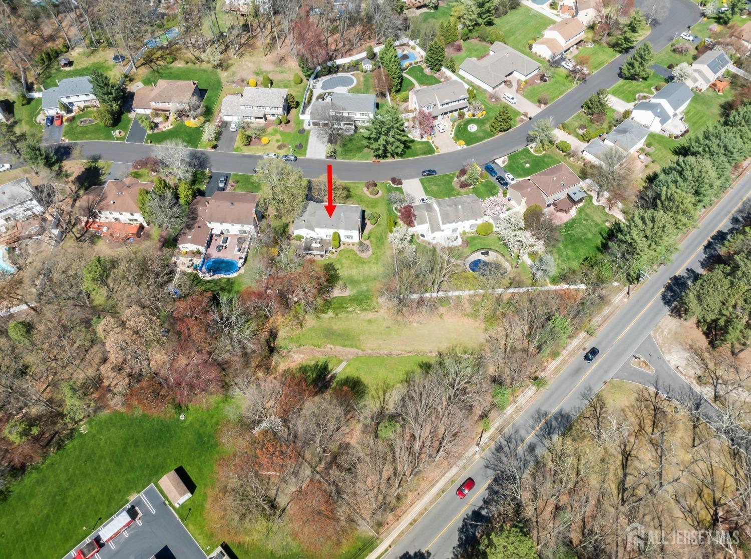 7 Deer Run Court, East Brunswick, New Jersey image 28