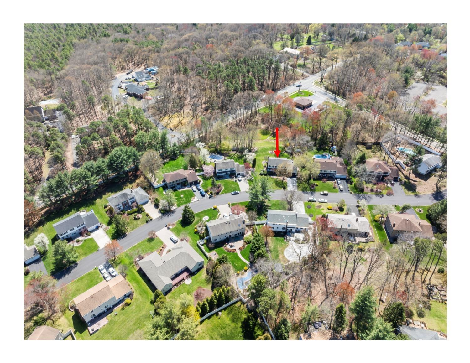7 Deer Run Court, East Brunswick, New Jersey image 27