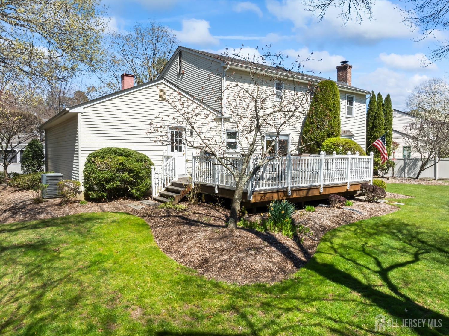 7 Deer Run Court, East Brunswick, New Jersey image 23