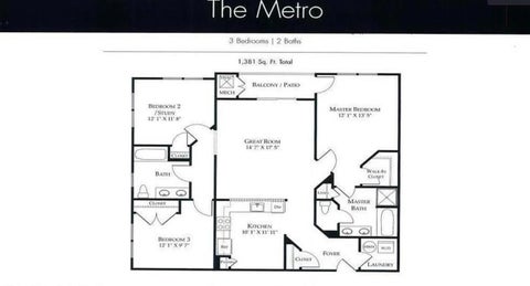 Homes For Rent - 26 Edward Stec Boulevard #2623<br/> Edison, NJ 08837