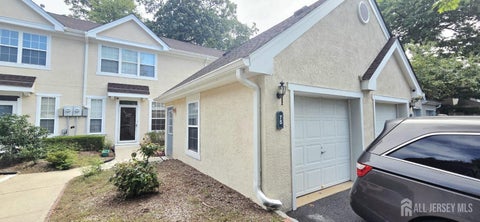 Townhouse For Rent - 75 Ashford Drive<br/> Plainsboro, NJ 08536