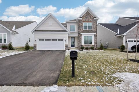 Homes For Sale - 68 Fillmore Drive<br/> Monroe, NJ 08831