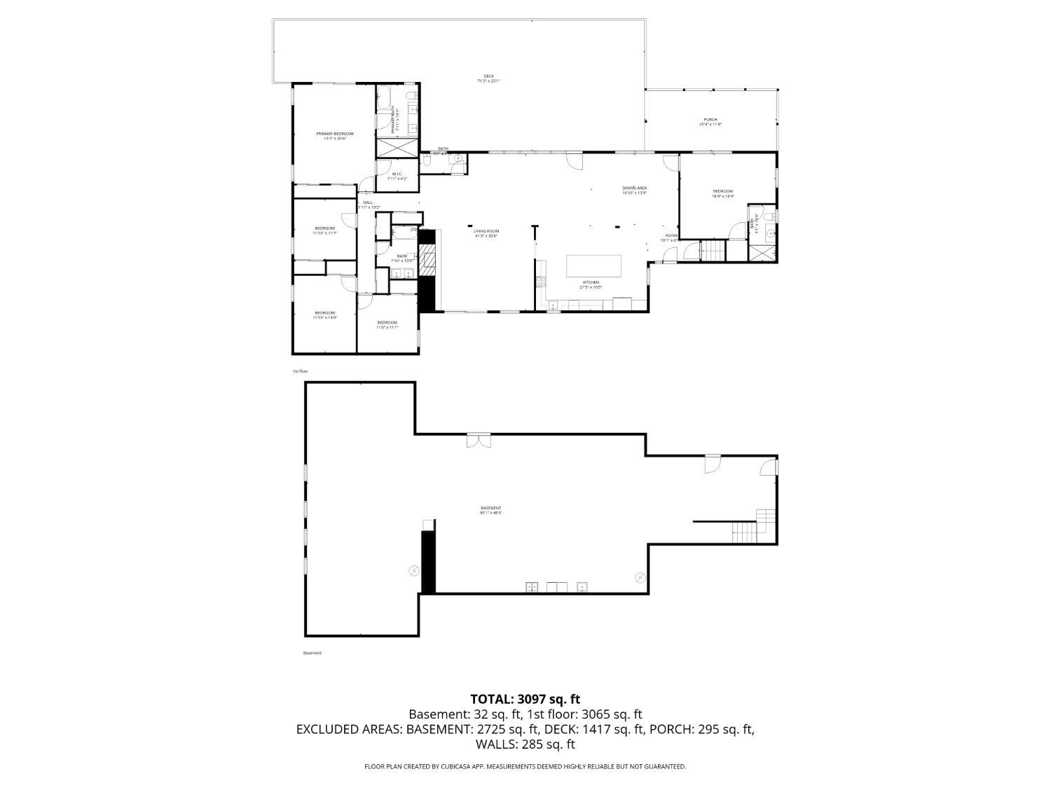 Morganville, New Jersey, 07751, United States, 5 Bedrooms Bedrooms, ,4 BathroomsBathrooms,Residential,Active,2035600