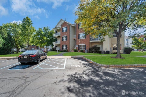 Condo For Sale - 511 Coppolla Drive<br/> South Plainfield, NJ 07080