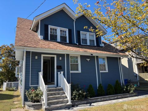 Homes For Sale - 220 S Washington Avenue<br/> Dunellen, NJ 08812
