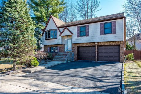 Homes For Sale - 1 Sandalwood Drive<br/> Edison, NJ 08820