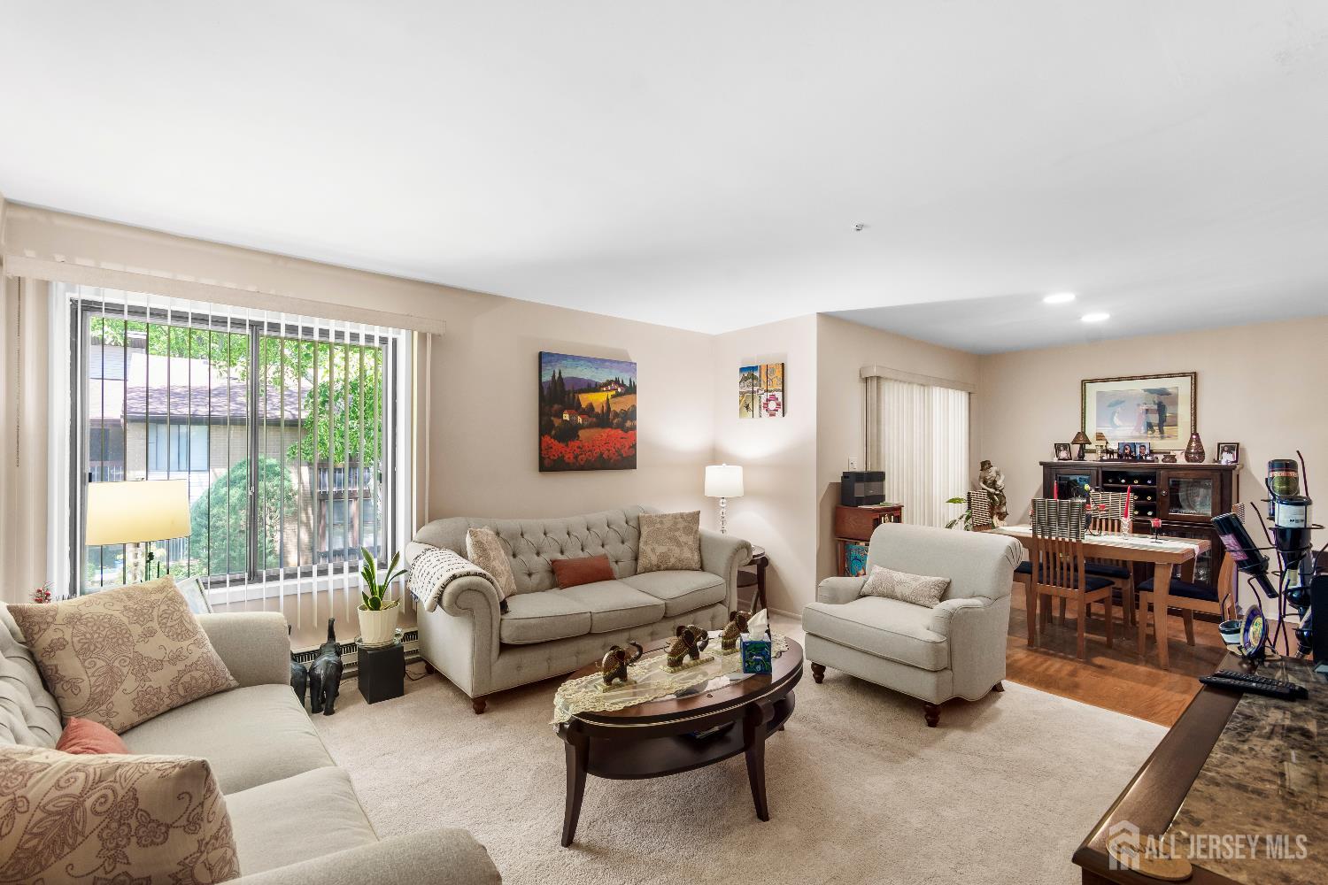 6 Pine Cluster Circle #F, Manalapan, New Jersey image 2