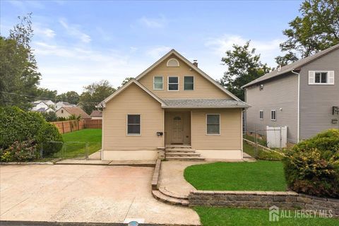 Homes For Sale - 281 Prospect Avenue<br/> Old Bridge, NJ 08879