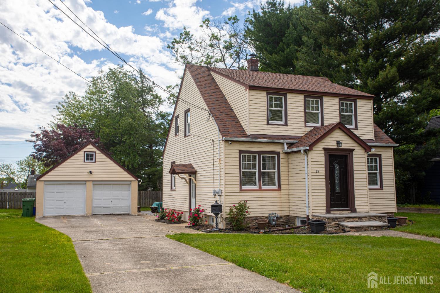25 S Edward Street, Sayreville, New Jersey image 1