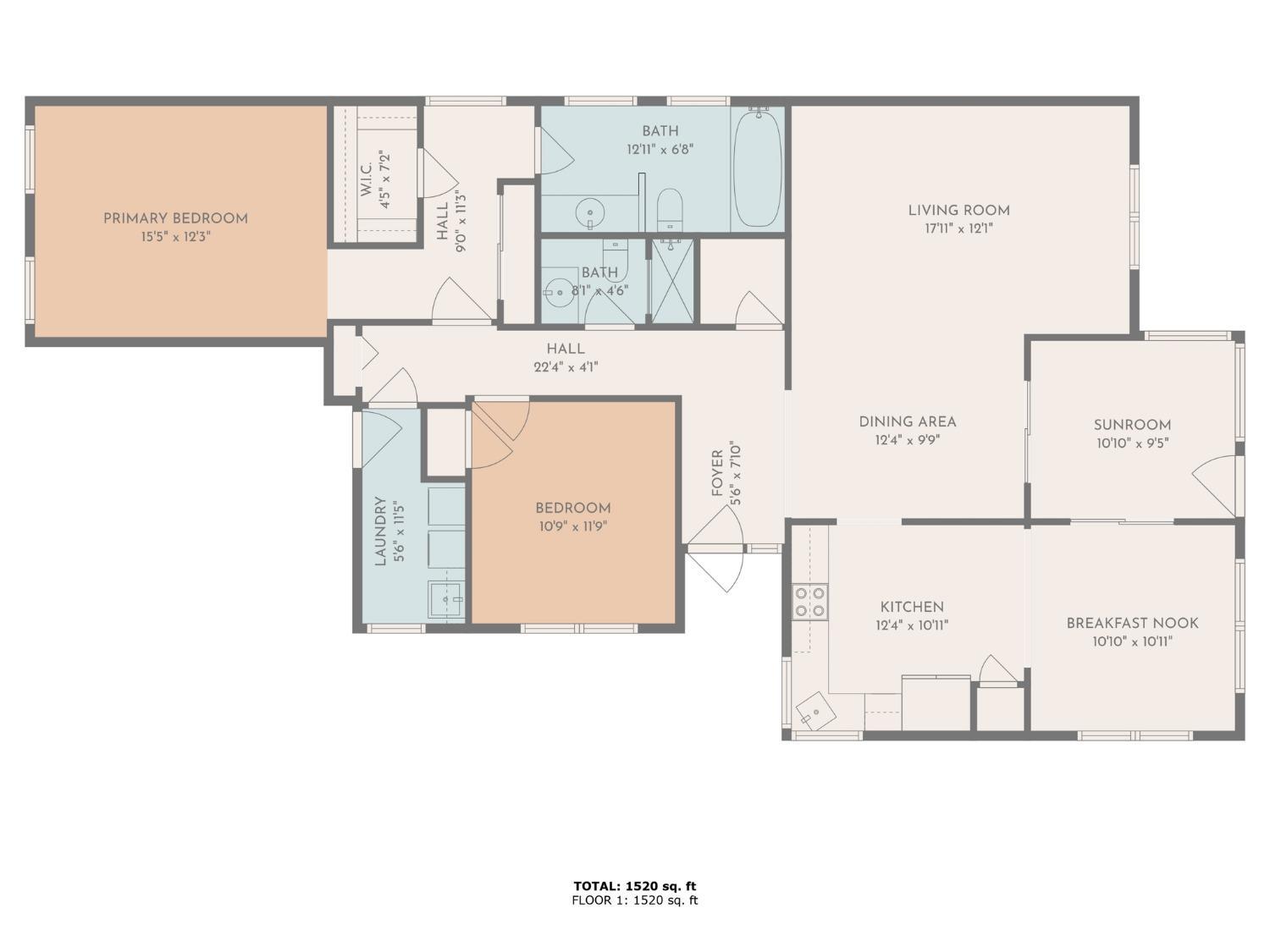33 Hillsborough Drive, Monroe Township, New Jersey image 30