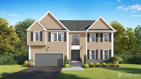 Homes For Sale - 45 Montgomery Street<br/> Middlesex County, Piscataway, NJ 08854