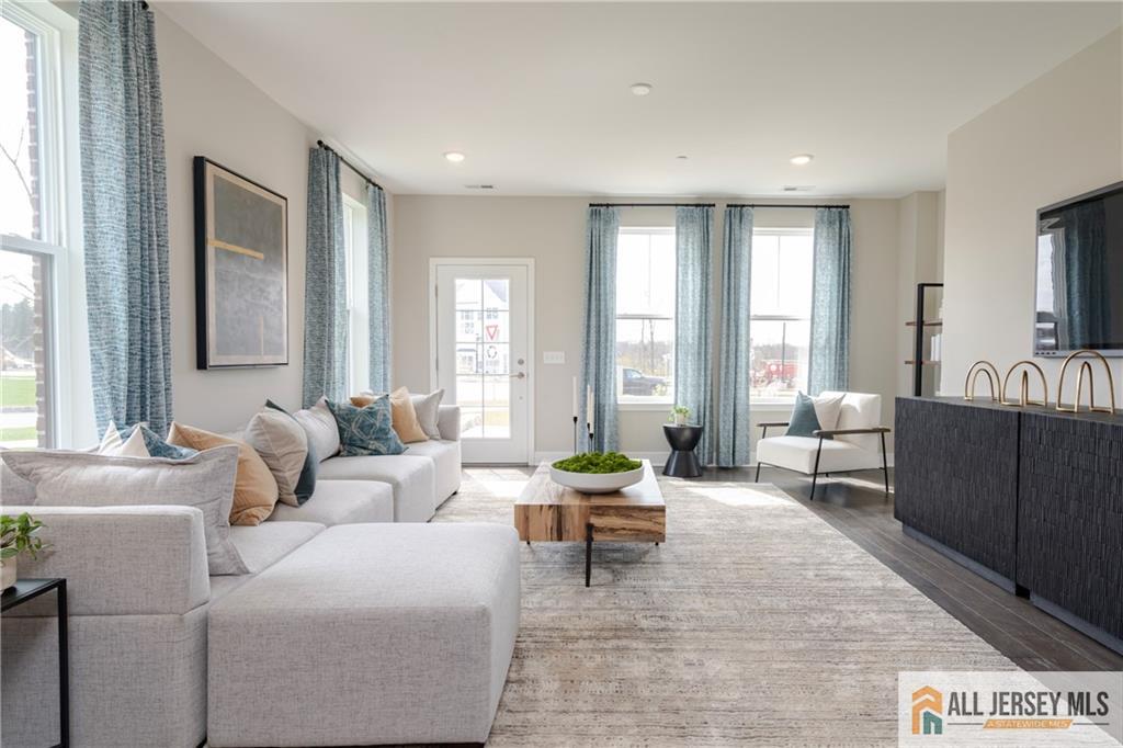 143 John Vanzandt Drive