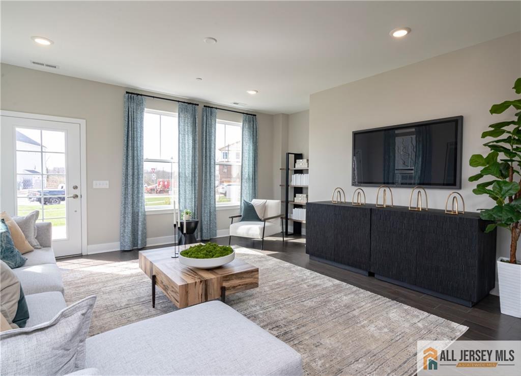 143 John Vanzandt Drive