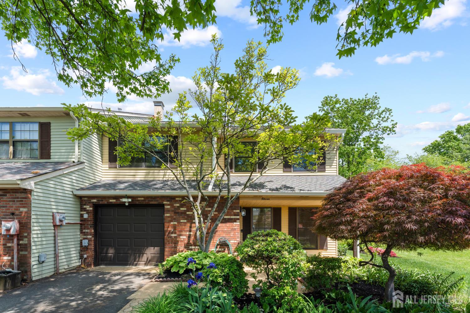 11 Paine Court, East Brunswick, New Jersey image 2