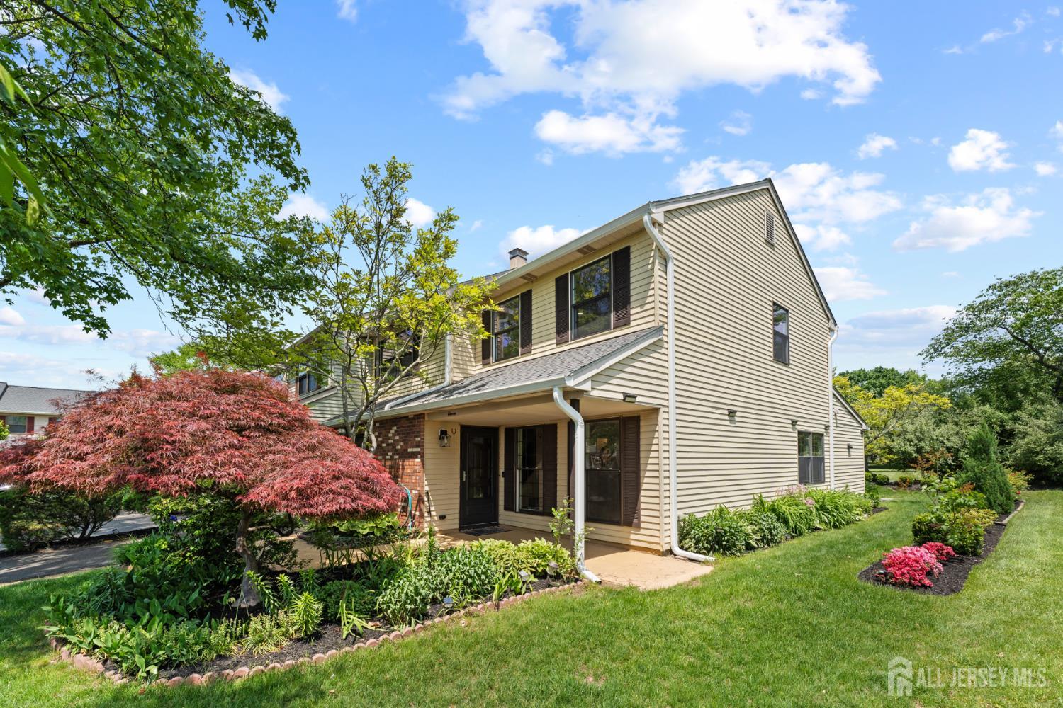11 Paine Court, East Brunswick, New Jersey image 4