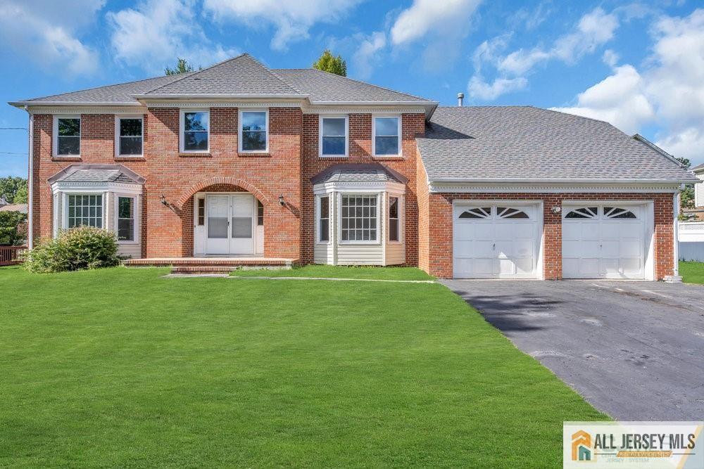 9 Mapleshade Road, Milltown, New Jersey image 1