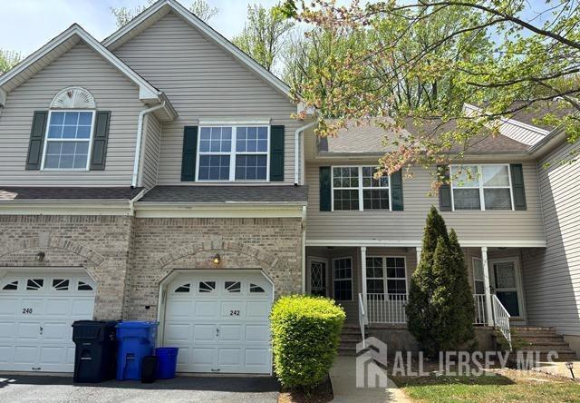 242 Hawthorne Road, North Brunswick, New Jersey image 1