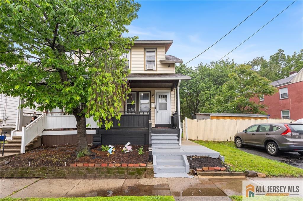 34 Francis Avenue, Trenton, New Jersey image 1