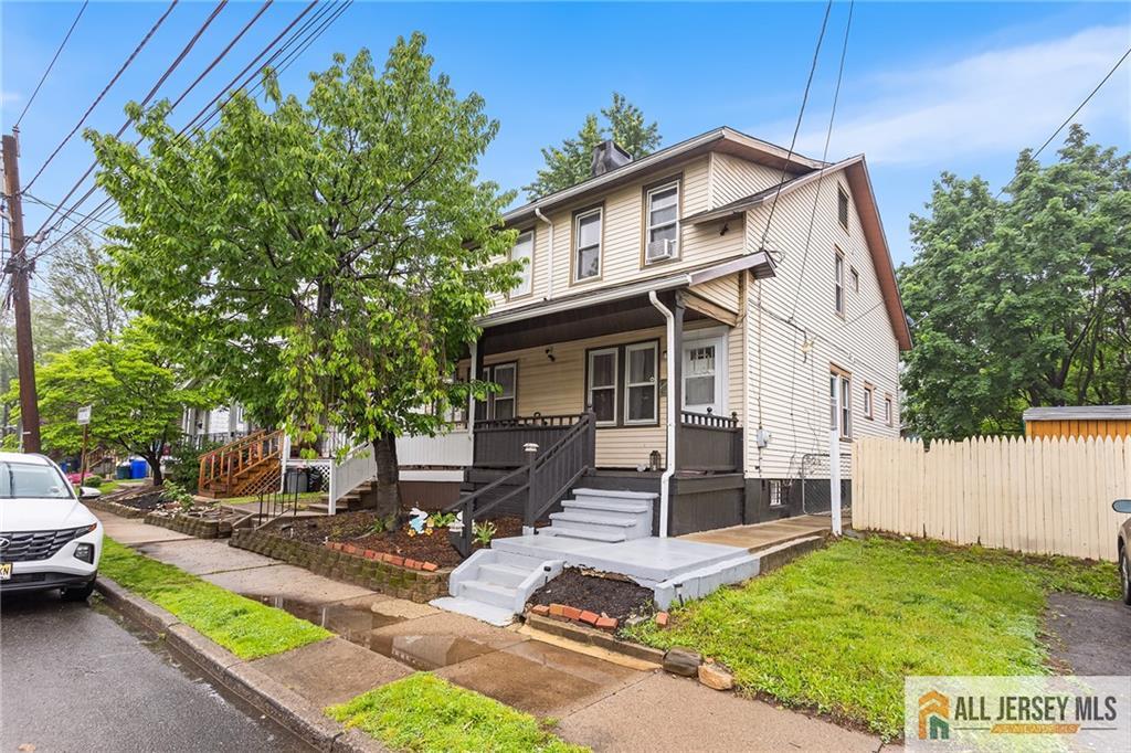 34 Francis Avenue, Trenton, New Jersey image 2