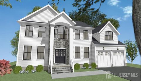 Homes For Sale - 344 Charles Street<br/> Iselin, NJ 08830