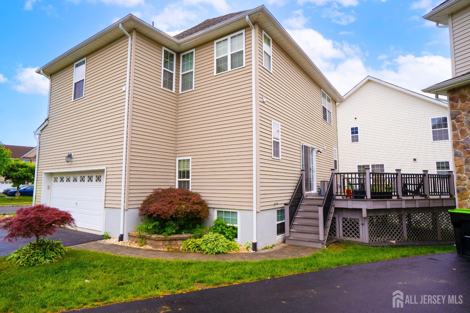 284 Morning Glory Drive, Monroe Township, New Jersey image 34