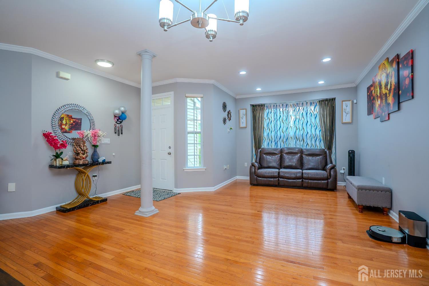284 Morning Glory Drive, Monroe Township, New Jersey image 3