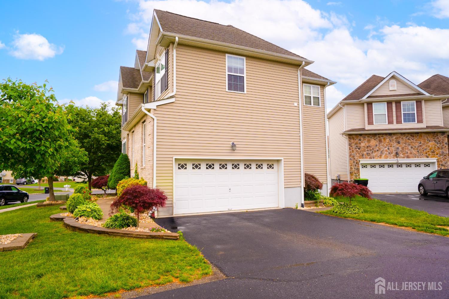 284 Morning Glory Drive, Monroe Township, New Jersey image 35