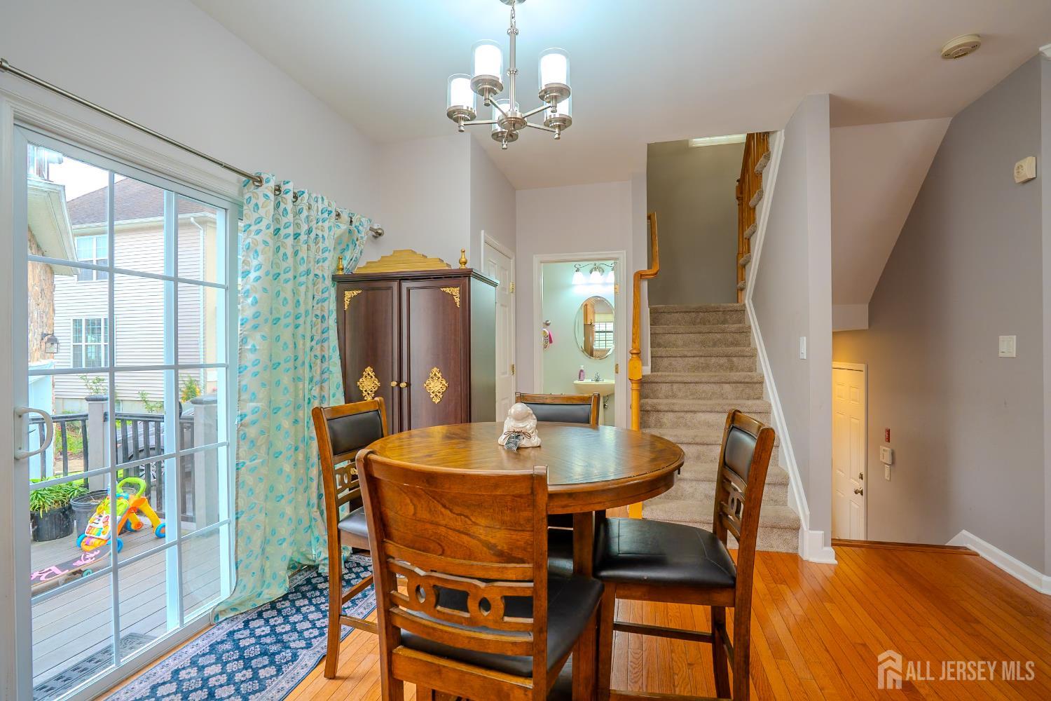284 Morning Glory Drive, Monroe Township, New Jersey image 11