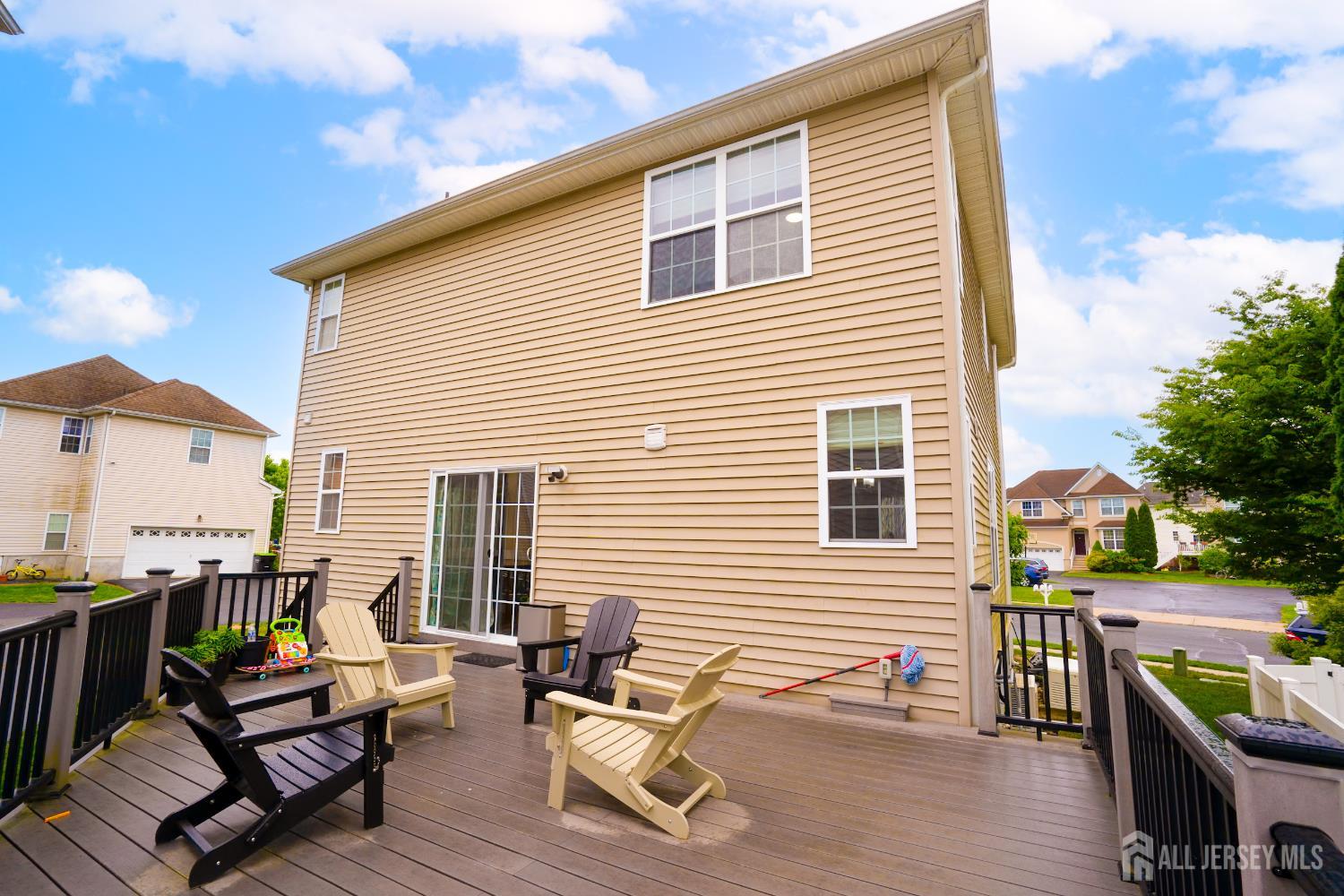 284 Morning Glory Drive, Monroe Township, New Jersey image 33