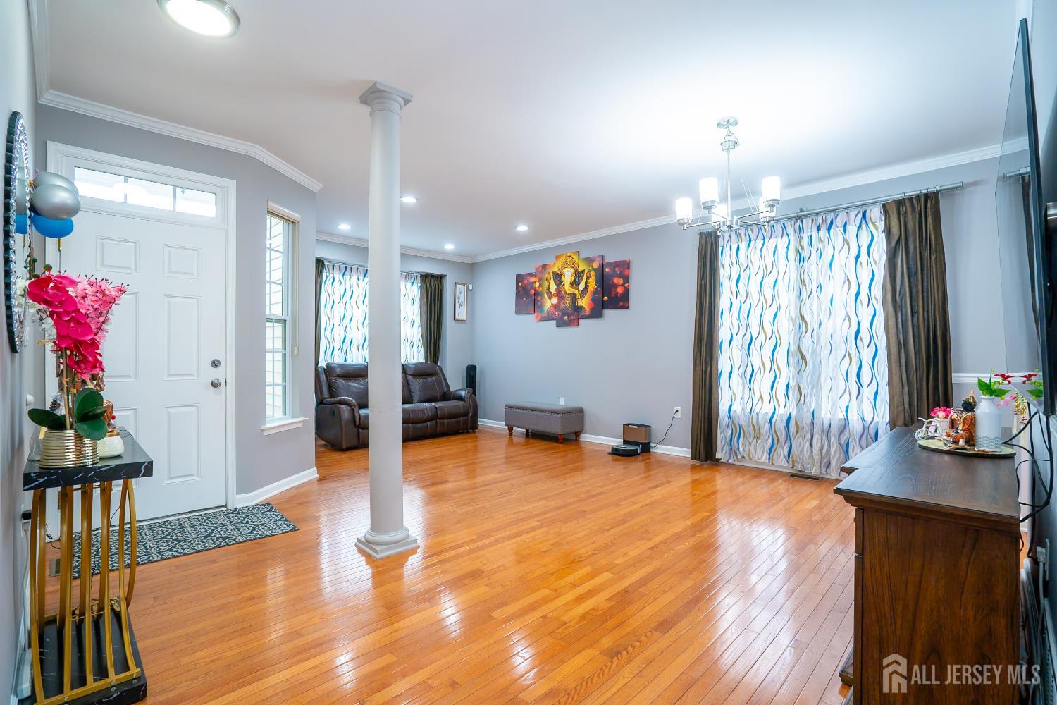 284 Morning Glory Drive, Monroe Township, New Jersey image 4