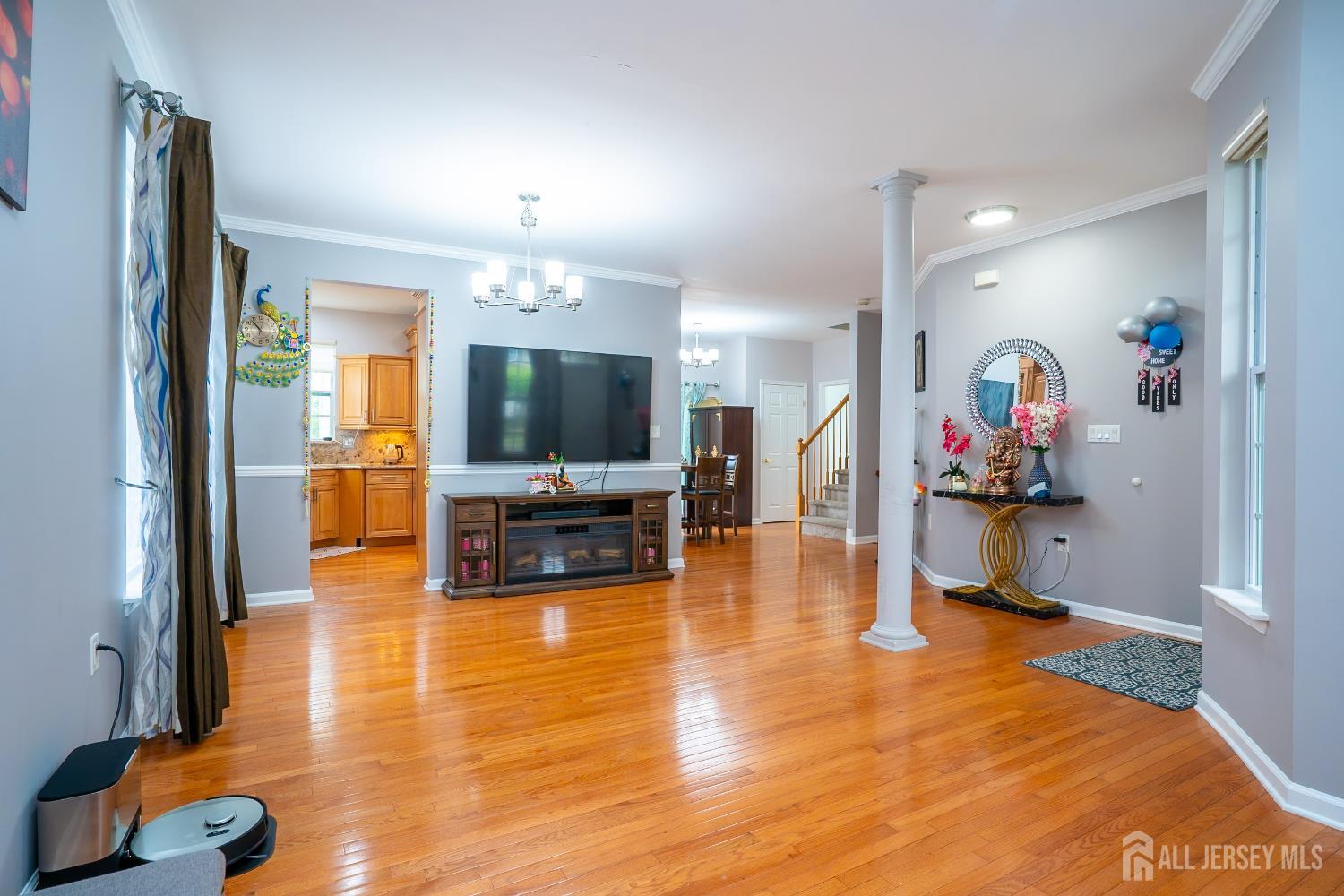 284 Morning Glory Drive, Monroe Township, New Jersey image 5