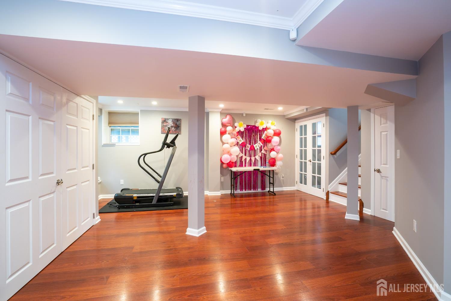 284 Morning Glory Drive, Monroe Township, New Jersey image 28